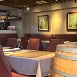 コグスダイニングカグラザカ - 