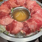 牛タン専門 うま囲 浦和店 - 