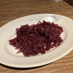 シノバズブルワリー ひつじあいす - 