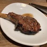 シノバズブルワリー ひつじあいす - 