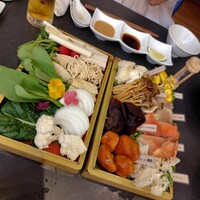 Shangri-La’s secret 表参道店 - 