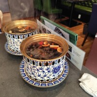 Shangri-La’s secret 表参道店 - 