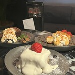 シーシャカフェ&バー 翠煙 - 