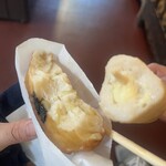 汸臼庵 - 料理写真: