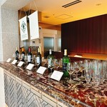 ルーフトップ レストランバー エス神戸 - 