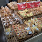 モンペリエ - 料理写真: