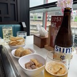 山城辣妹子重慶火鍋 上野店 - 