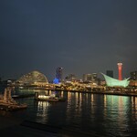 ルーフトップ レストランバー エス神戸 - 