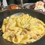 シーシャカフェ&バー 翠煙 - 