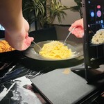 シーシャカフェ&バー 翠煙 大阪難波道頓堀店 - 