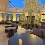 ルーフトップ レストランバー エス神戸 - 