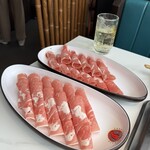 山城辣妹子重慶火鍋 上野店 - 