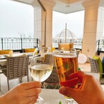 ルーフトップ レストランバー エス神戸 - 