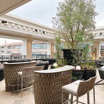 ルーフトップ レストランバー エス神戸 - 