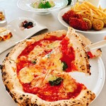 ルーフトップ レストランバー エス神戸 - 