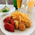 ルーフトップ レストランバー エス神戸 - 