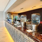 ルーフトップ レストランバー エス神戸 - 