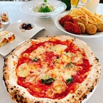 ルーフトップ レストランバー エス神戸 - 