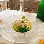 ルーフトップ レストランバー エス神戸 - 