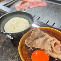 焼肉たまき 京橋店 - 