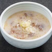 和牛コムタン クッパ