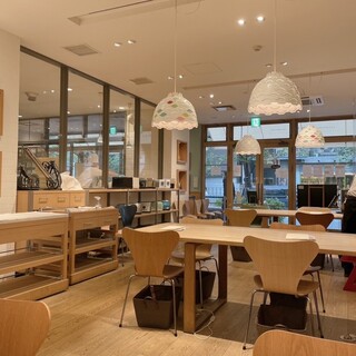 ラ・カンティーヌ セントル_2