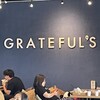 GRATEFUL’S 神戸店