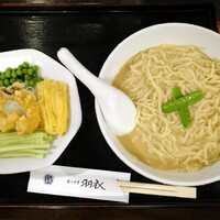 味の中華 羽衣 銀座本店 - 