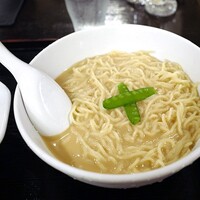味の中華 羽衣 銀座本店 - 