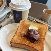 RITUEL Brasserie & Cafe 虎ノ門 - 