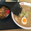 ラーメンだるまや 滝川東町店