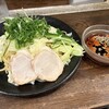 つけ麺本舗辛部 広島駅前店