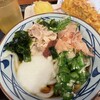 丸亀製麺 船橋西船店