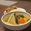 SOUP CURRY KING ゲートウェイ店