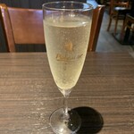 居酒屋インドカレー アジア料理チャンドラマ - 