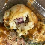 たこ焼大ちゃん - 