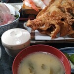 魚まさ - 