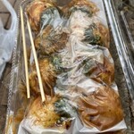 たこ焼大ちゃん - 