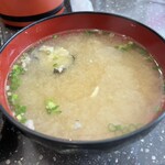 寿司食堂 一銀 - 