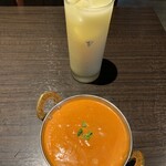 居酒屋インドカレー アジア料理チャンドラマ - 