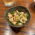 焼鳥 金ちゃん - 