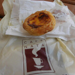 Margaret's cafe e Nata - 