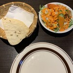 居酒屋インドカレー アジア料理チャンドラマ - 