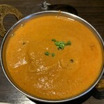 居酒屋インドカレー アジア料理チャンドラマ - 