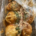 たこ焼大ちゃん - 