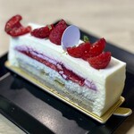 パティスリー・パリセヴェイユ - ジヴェルニー