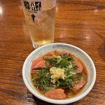 焼鳥 金ちゃん - 