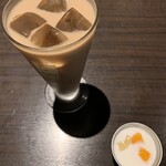 居酒屋インドカレー アジア料理チャンドラマ - 