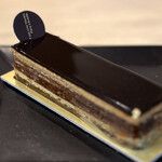 パティスリー・パリセヴェイユ - オペラ