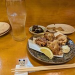 食酒家 岡宮 - 